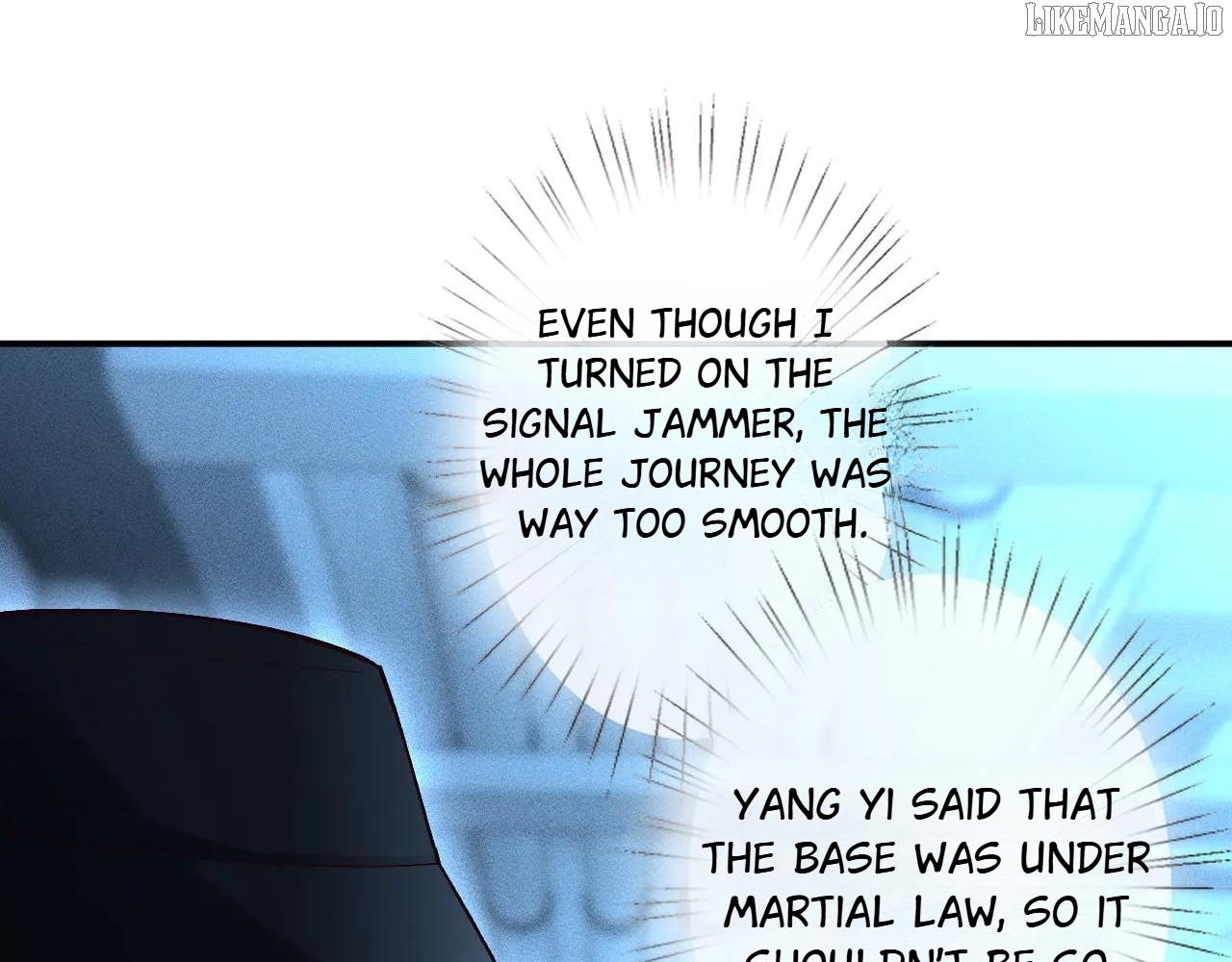 Everyone's Darling Chapter 345 - page 19